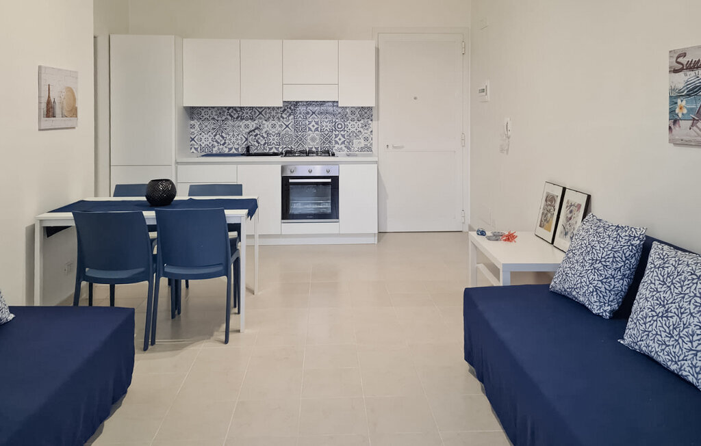 Appartement 4 personnes à Marina di Ragusa - Photo 3