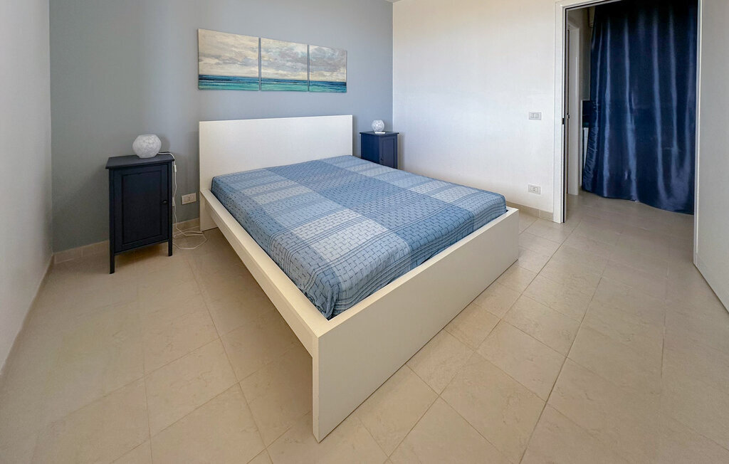 Appartement 4 personnes à Marina di Ragusa - Photo 4