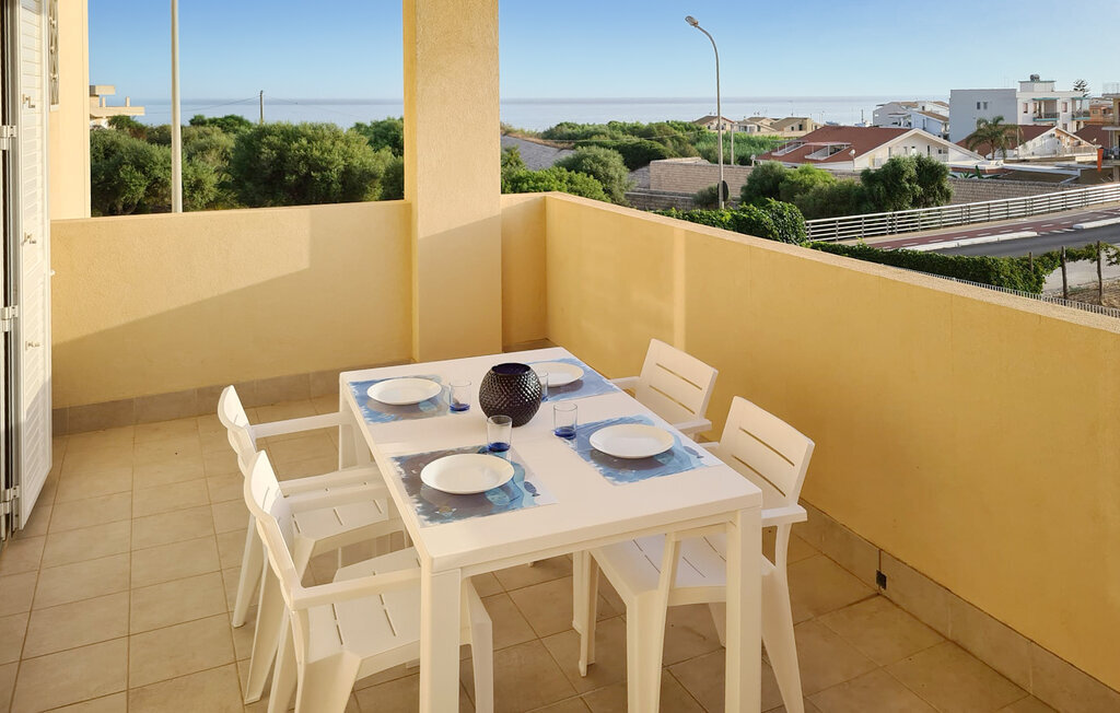Appartement 4 personnes à Marina di Ragusa - Photo 7