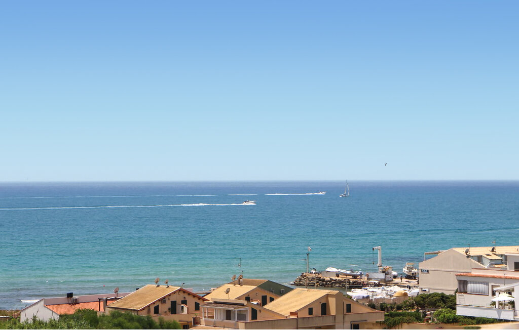 Appartement 4 personnes à Marina di Ragusa - Photo 9