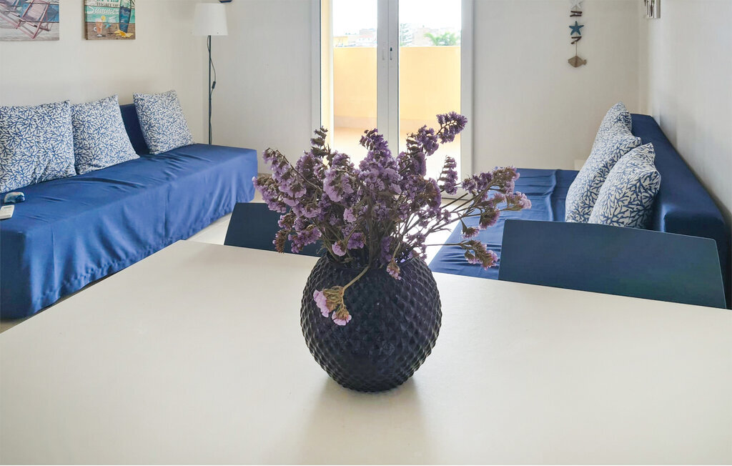 Appartement 4 personnes à Marina di Ragusa - Photo 10