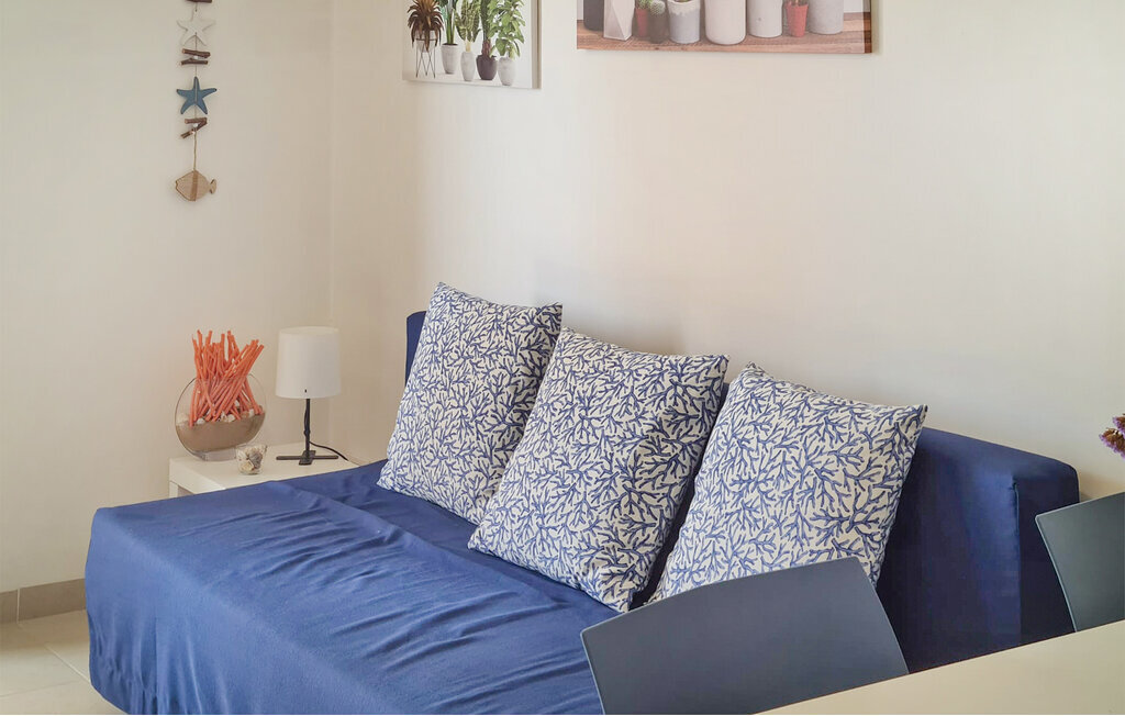 Appartement 4 personnes à Marina di Ragusa - Photo 11