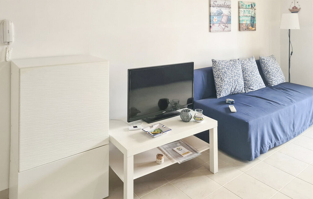 Appartement 4 personnes à Marina di Ragusa - Photo 12