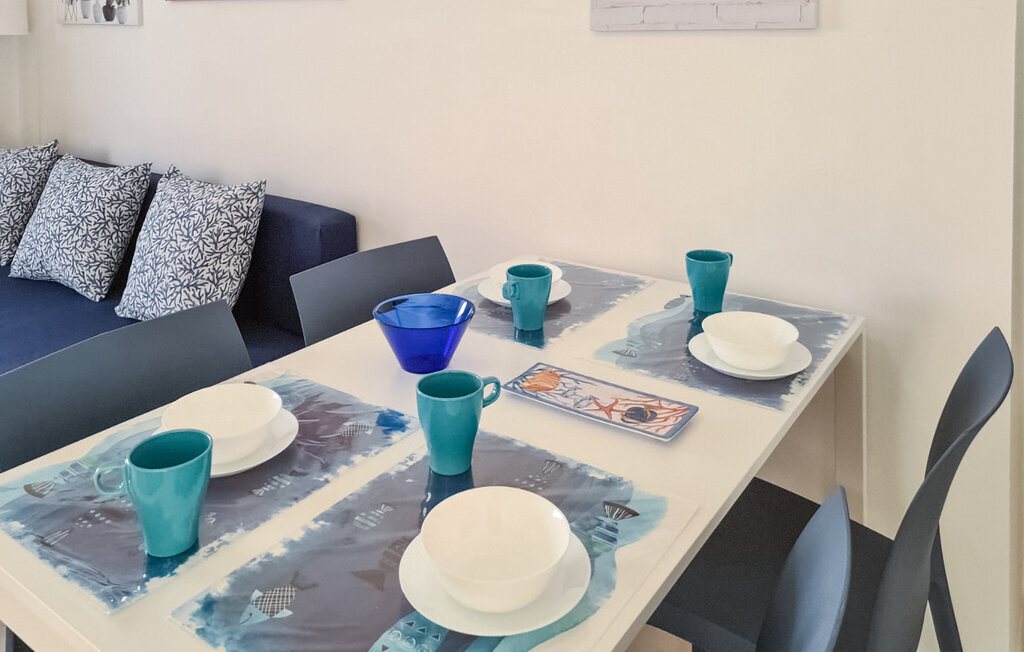 Appartement 4 personnes à Marina di Ragusa - Photo 13