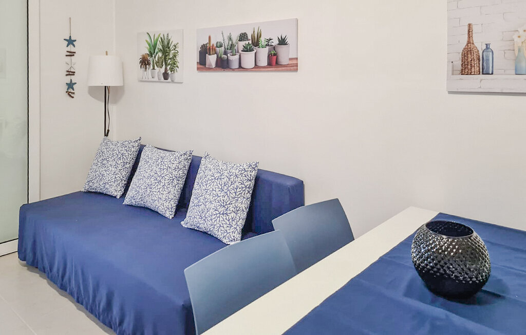 Appartement 4 personnes à Marina di Ragusa - Photo 14