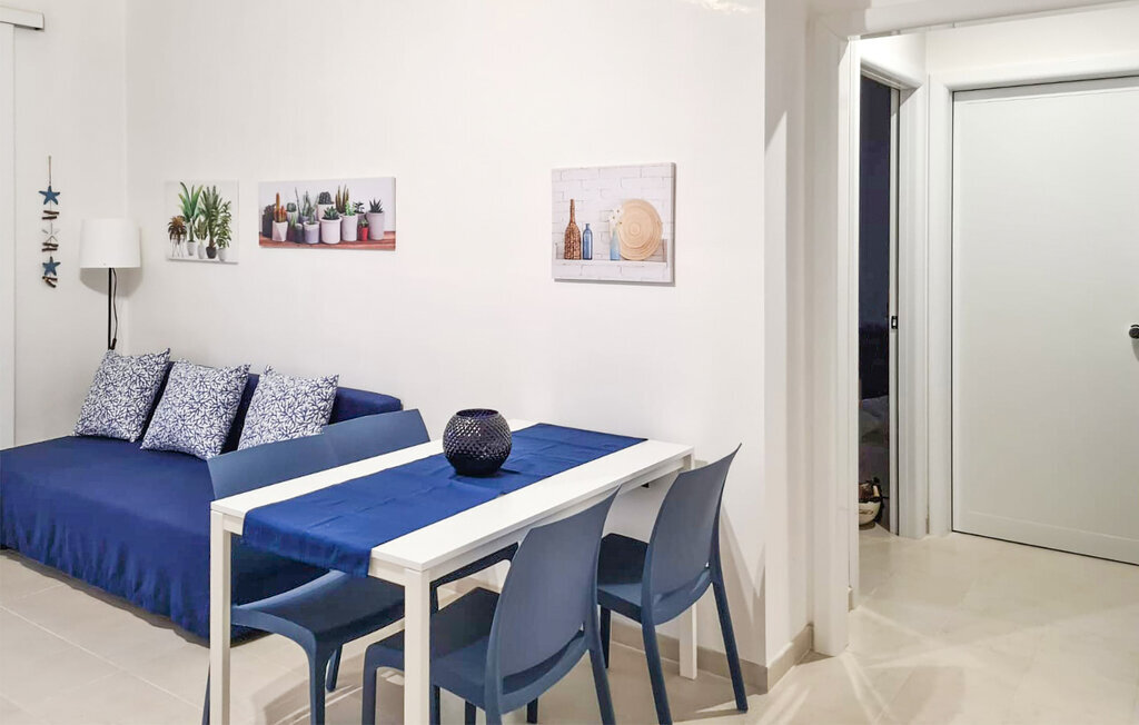 Appartement 4 personnes à Marina di Ragusa - Photo 15