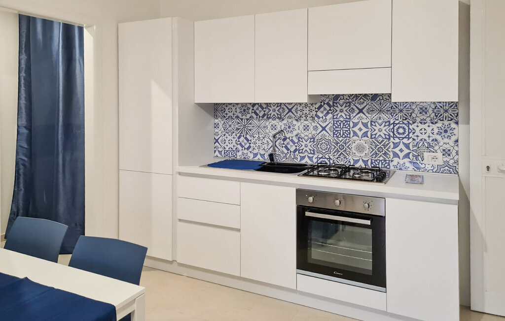 Appartement 4 personnes à Marina di Ragusa - Photo 16