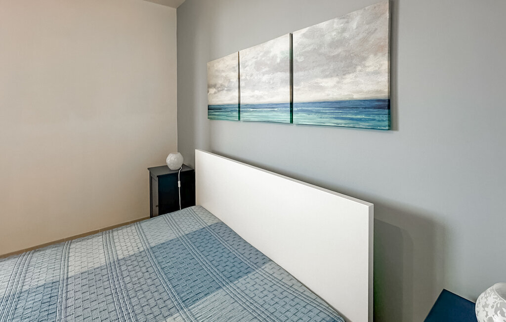 Appartement 4 personnes à Marina di Ragusa - Photo 18