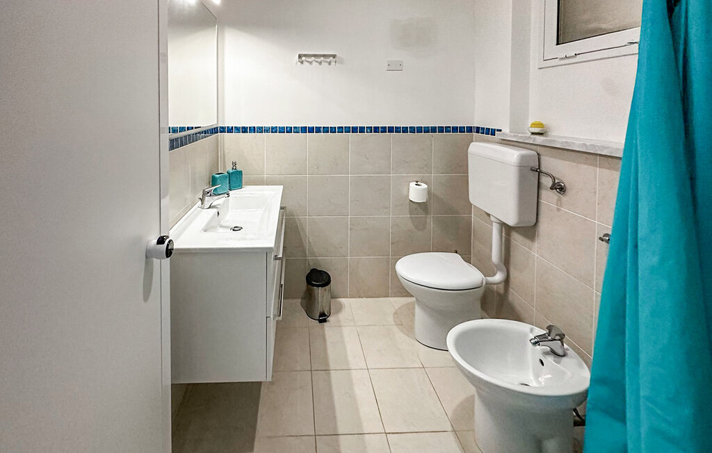 Appartement 4 personnes à Marina di Ragusa - Photo 19