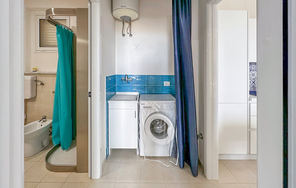 Appartement 4 personnes à Marina di Ragusa - Photo 20