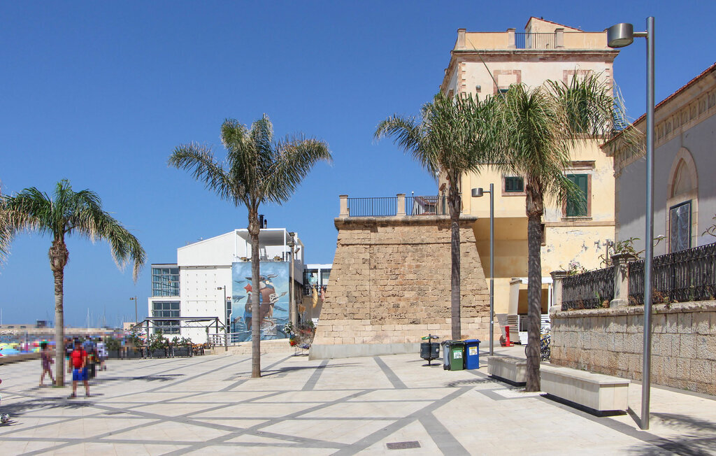 Appartement 4 personnes à Marina di Ragusa - Photo 21