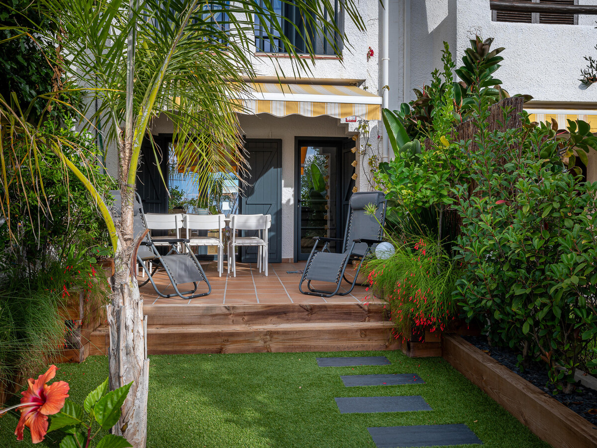 Maison 3 étages vue mer à Creixell avec terrasse - Photo 3