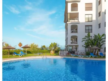 Location appartement de vacances à Manilva