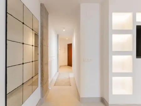 Monkó Luxury Egypt, appartement 3 chambres centre Torremolinos : photo 14