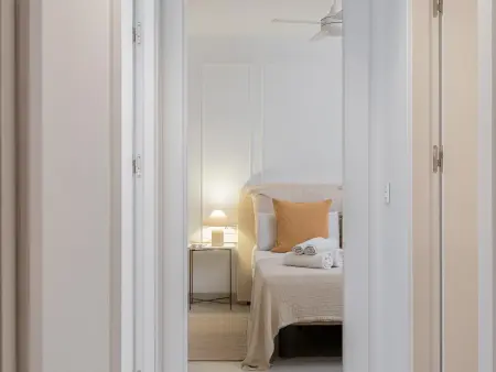 Monkó Luxury Egypt, appartement 3 chambres centre Torremolinos : photo 17