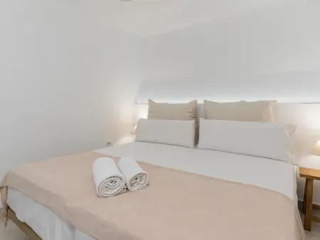 Monkó Luxury Egypt, appartement 3 chambres centre Torremolinos : photo 24