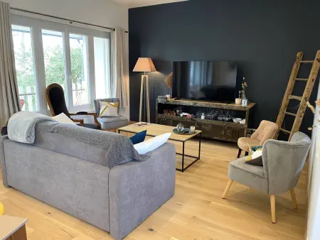 Location maison à Trégastel