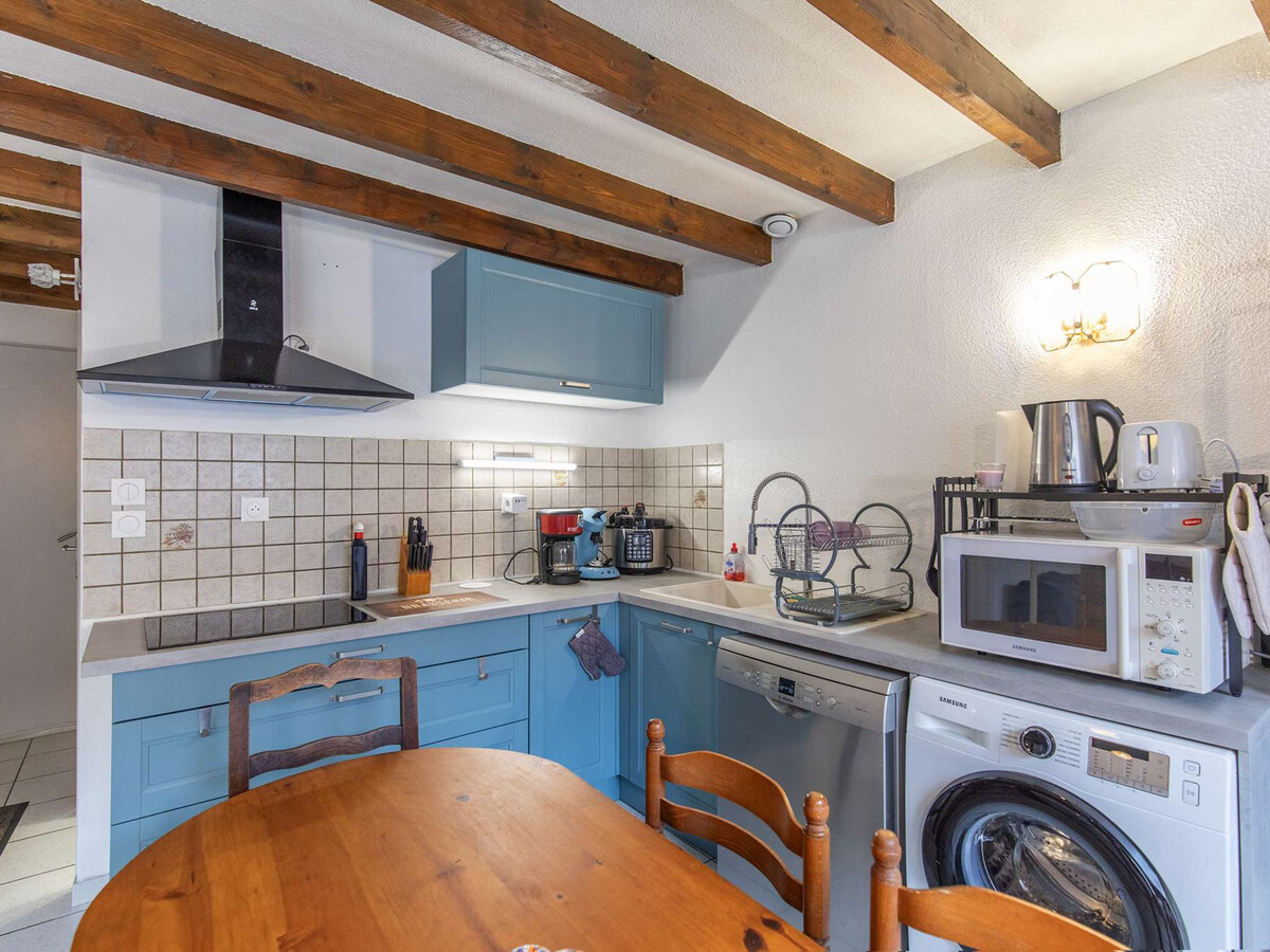 Chalet 65 m² Cauterets, 8 pers, parking et jardin - Photo 2