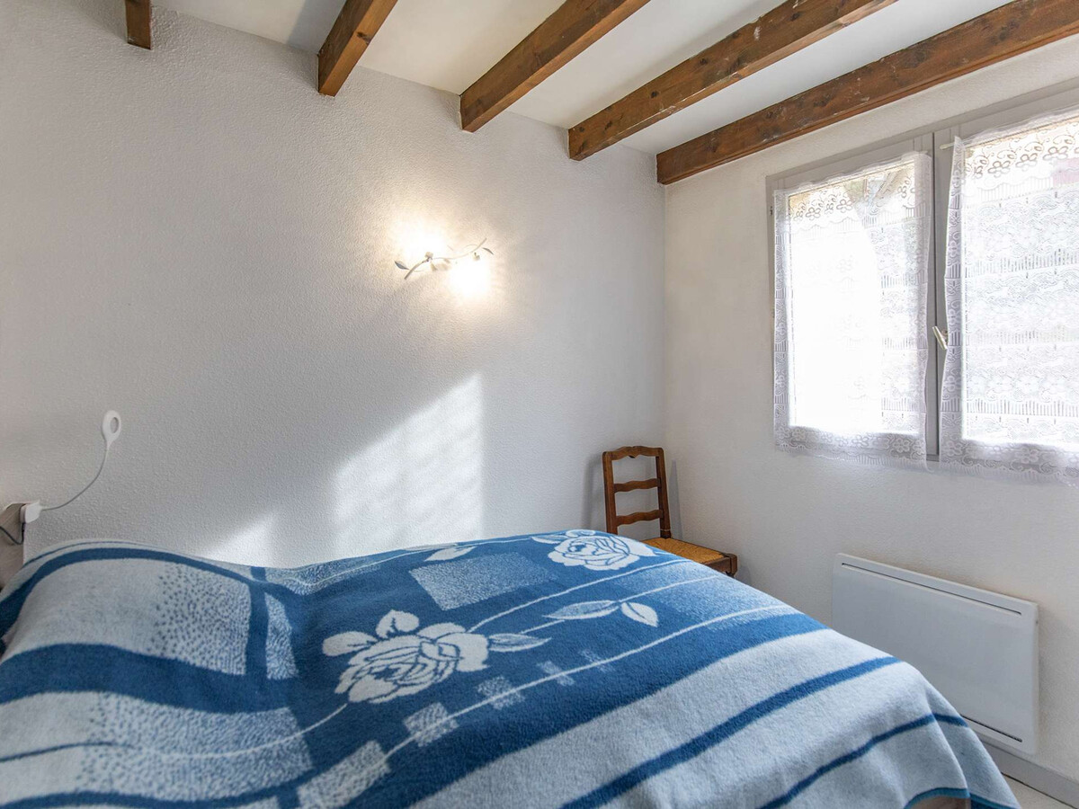 Chalet 65 m² Cauterets, 8 pers, parking et jardin - Photo 5