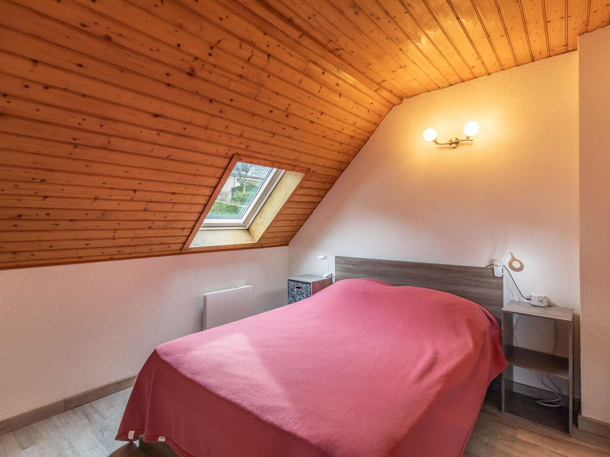 Chalet 65 m² Cauterets, 8 pers, parking et jardin - Photo 6