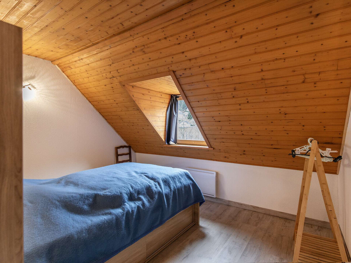 Chalet 65 m² Cauterets, 8 pers, parking et jardin - Photo 7