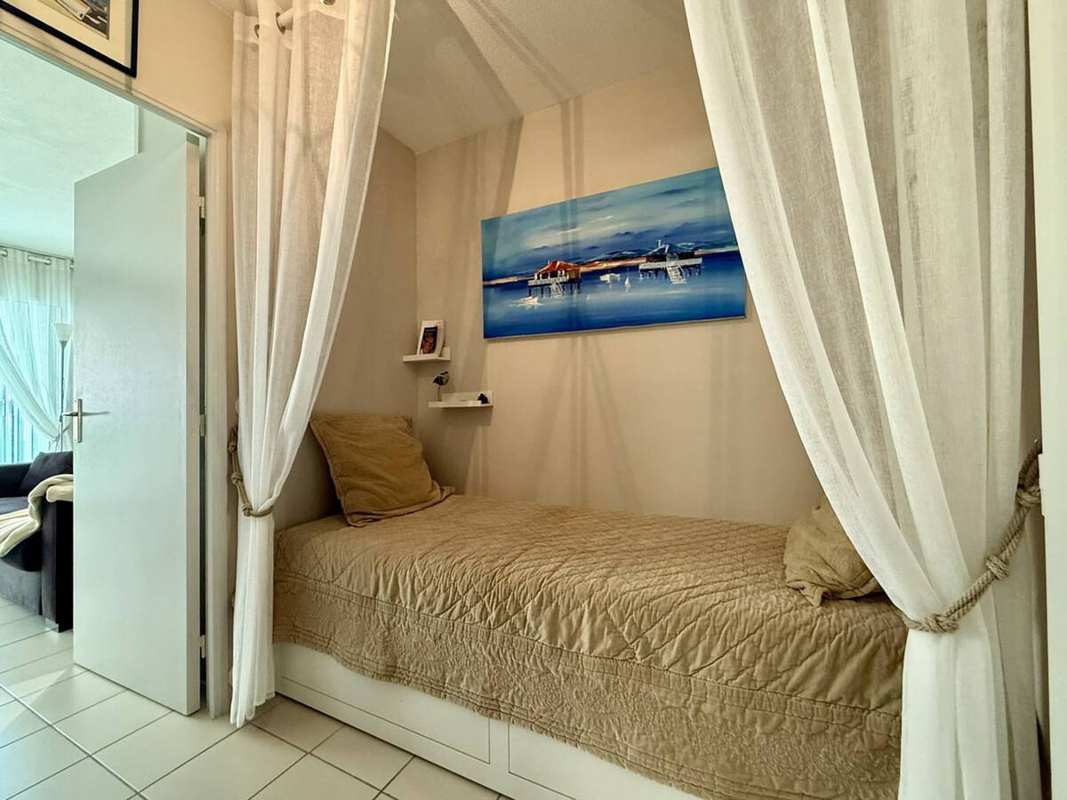 Studio rénové 33m² à 350m de la plage, Arcachon - Photo 5