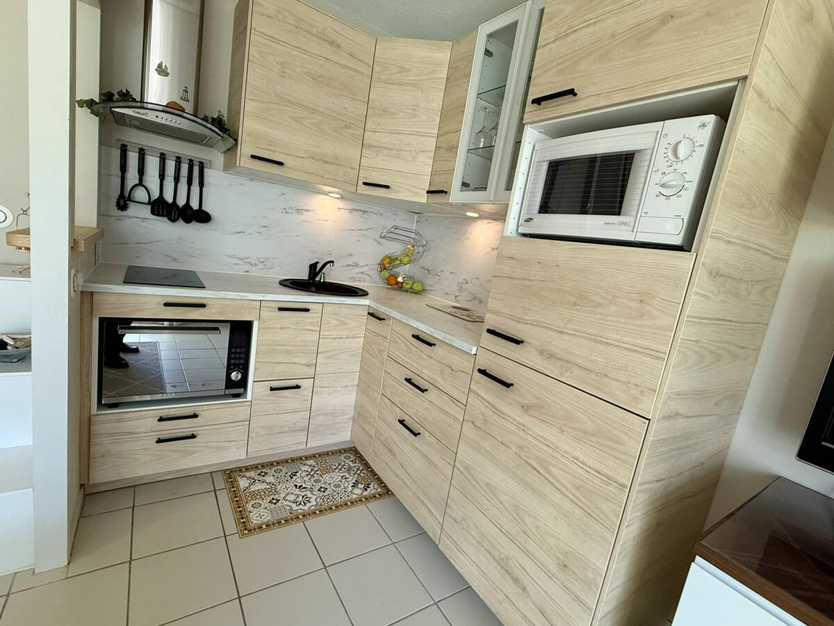 Studio rénové 33m² à 350m de la plage, Arcachon - Photo 6