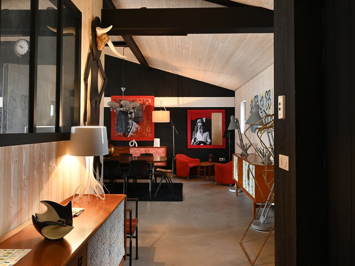 Maison 180 m² avec piscine chauffée à Ars-en-Ré - Photo 7