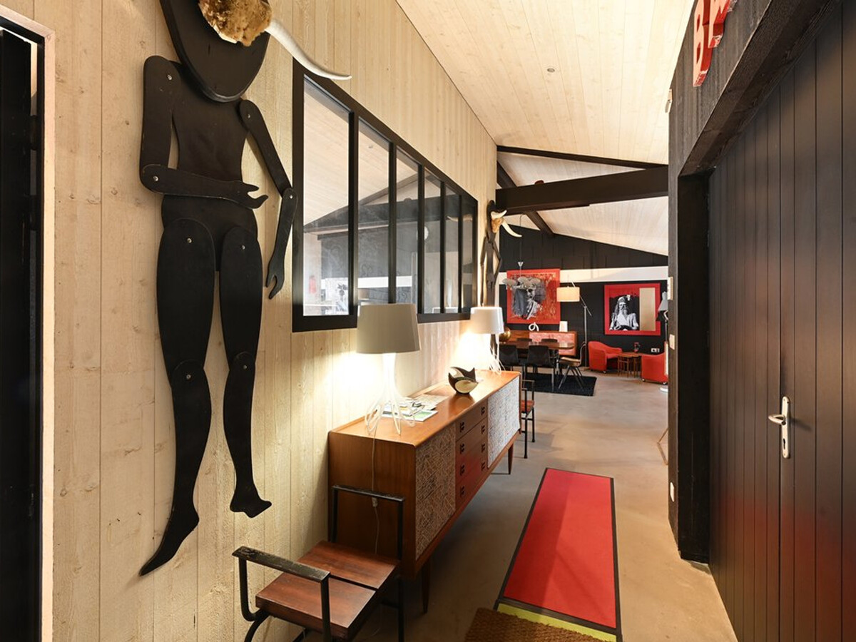 Maison 180 m² avec piscine chauffée à Ars-en-Ré - Photo 8