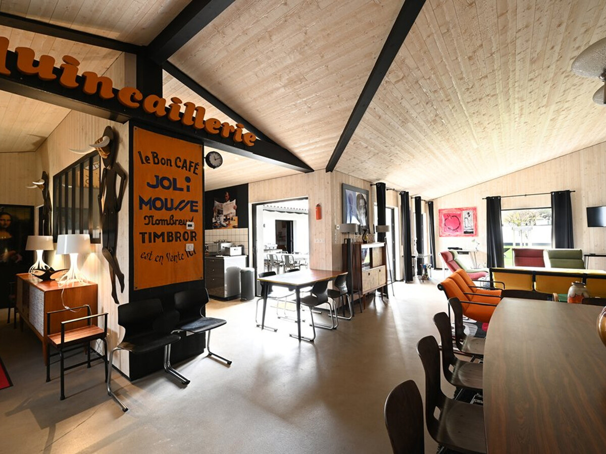 Maison 180 m² avec piscine chauffée à Ars-en-Ré - Photo 10