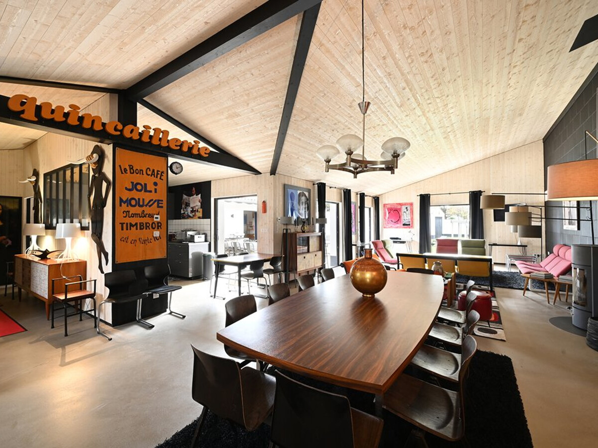 Maison 180 m² avec piscine chauffée à Ars-en-Ré - Photo 11