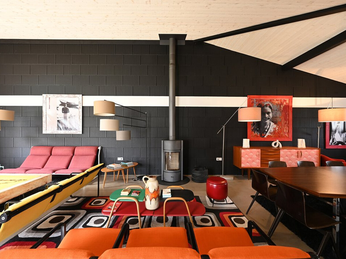 Maison 180 m² avec piscine chauffée à Ars-en-Ré - Photo 12