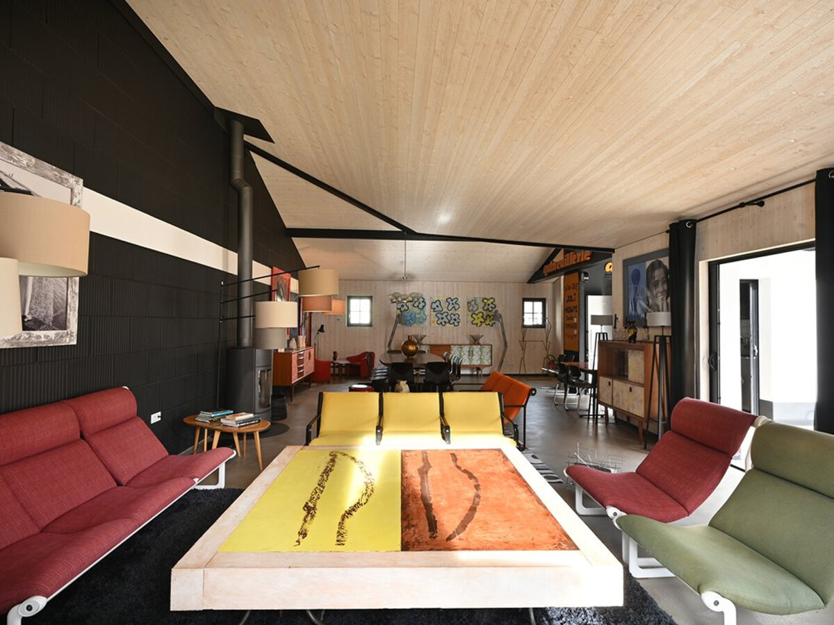 Maison 180 m² avec piscine chauffée à Ars-en-Ré - Photo 13