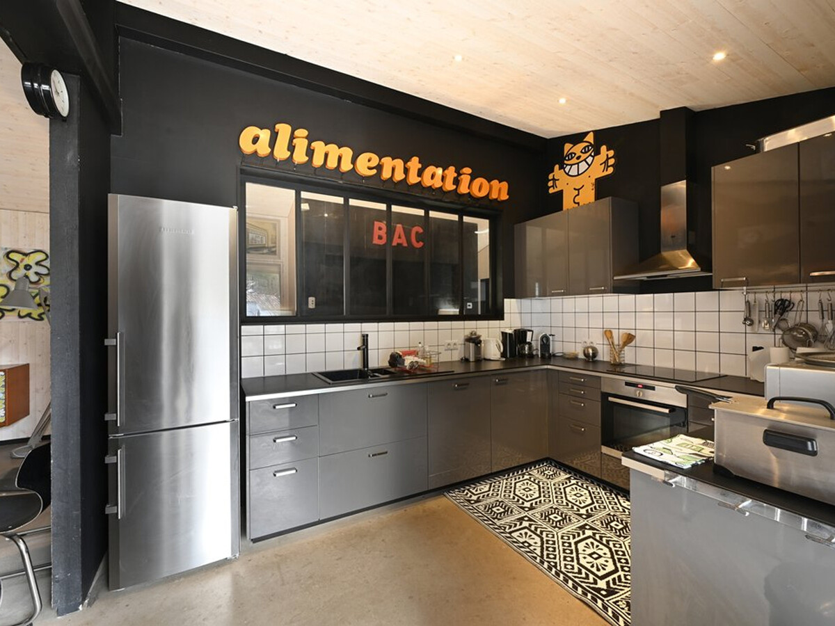 Maison 180 m² avec piscine chauffée à Ars-en-Ré - Photo 15