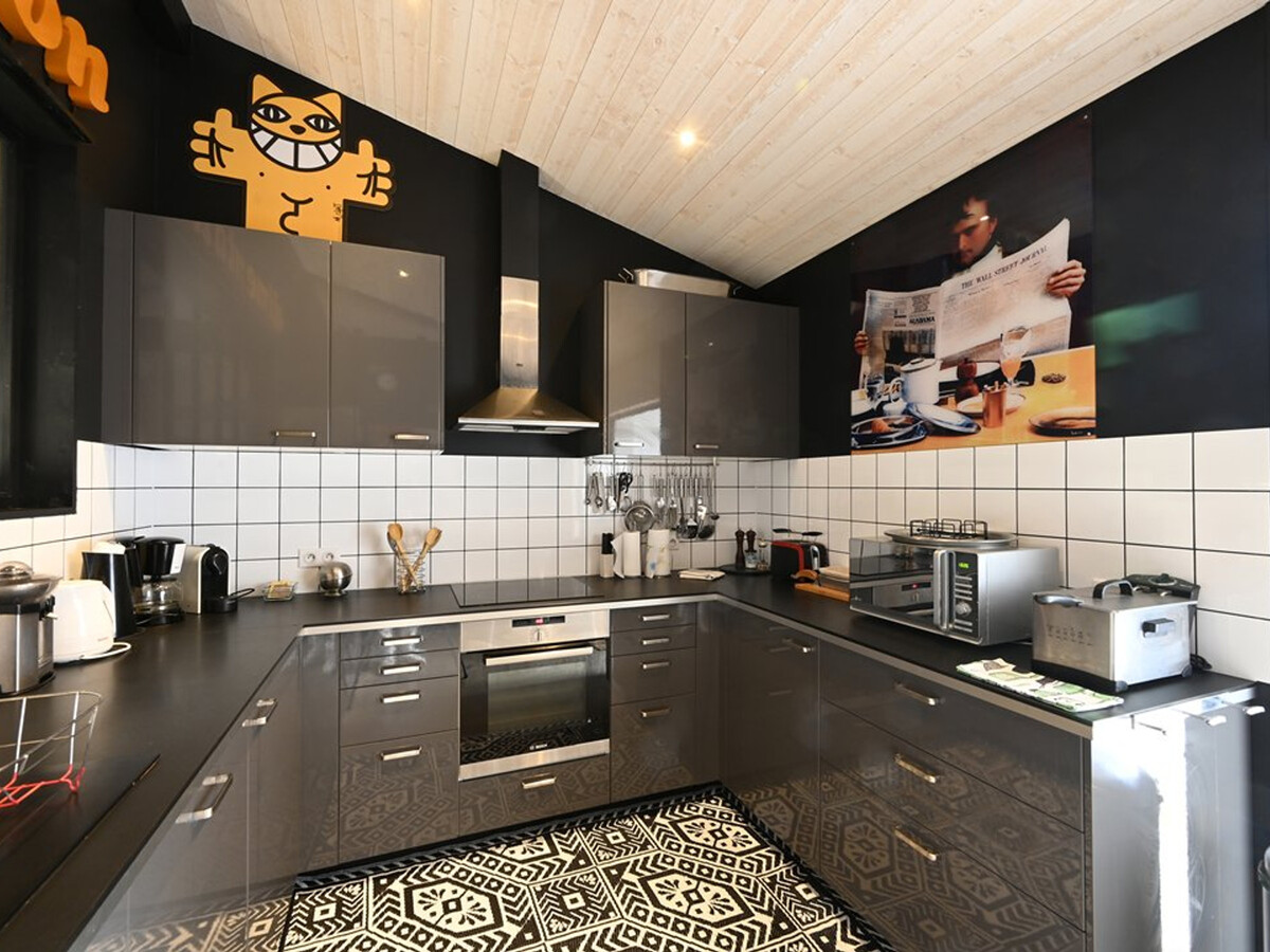 Maison 180 m² avec piscine chauffée à Ars-en-Ré - Photo 16