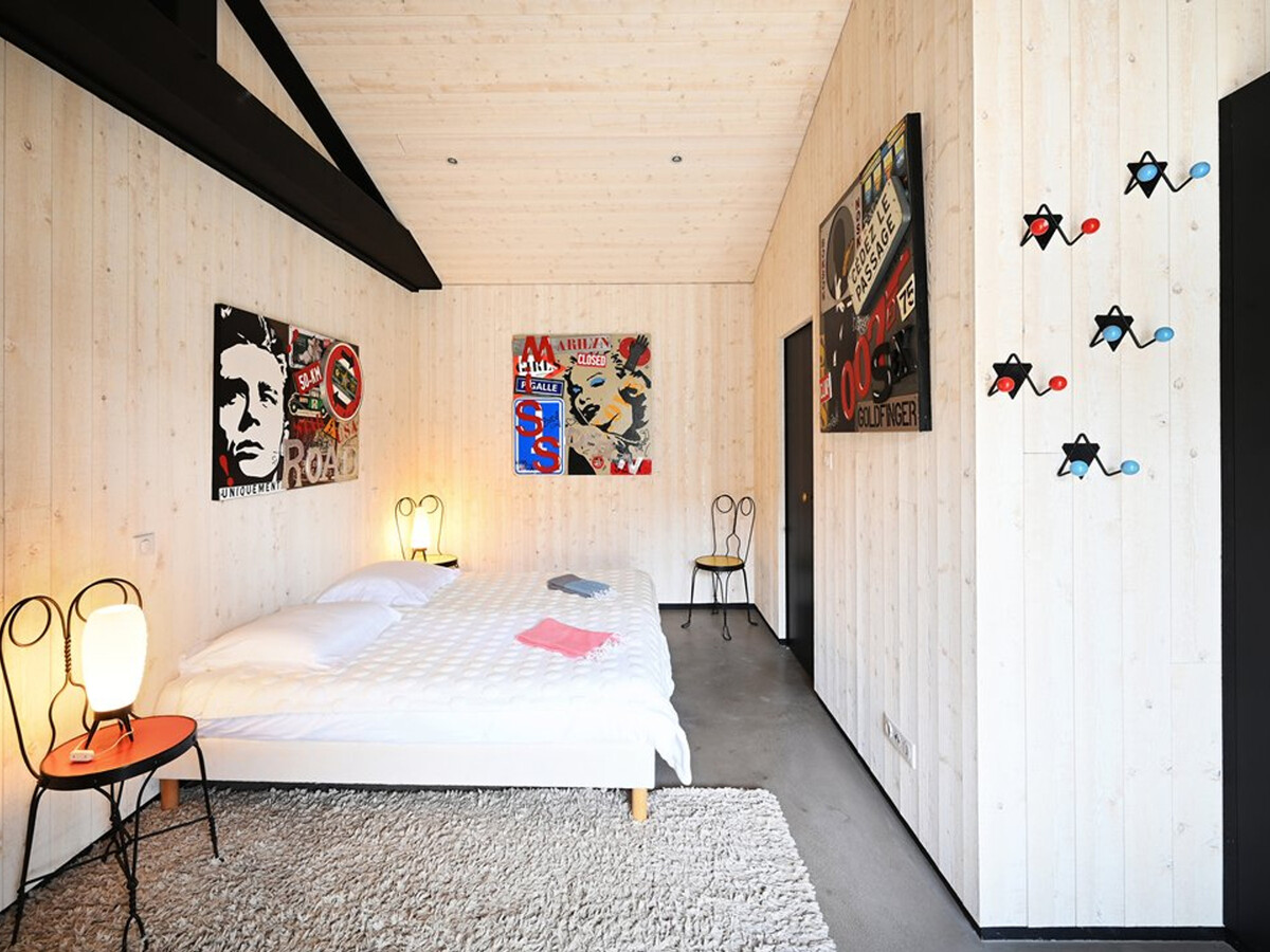 Maison 180 m² avec piscine chauffée à Ars-en-Ré - Photo 17