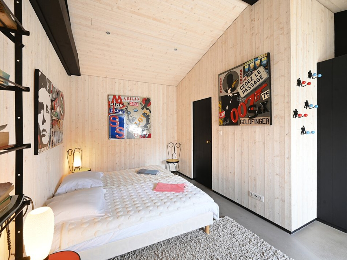 Maison 180 m² avec piscine chauffée à Ars-en-Ré - Photo 18