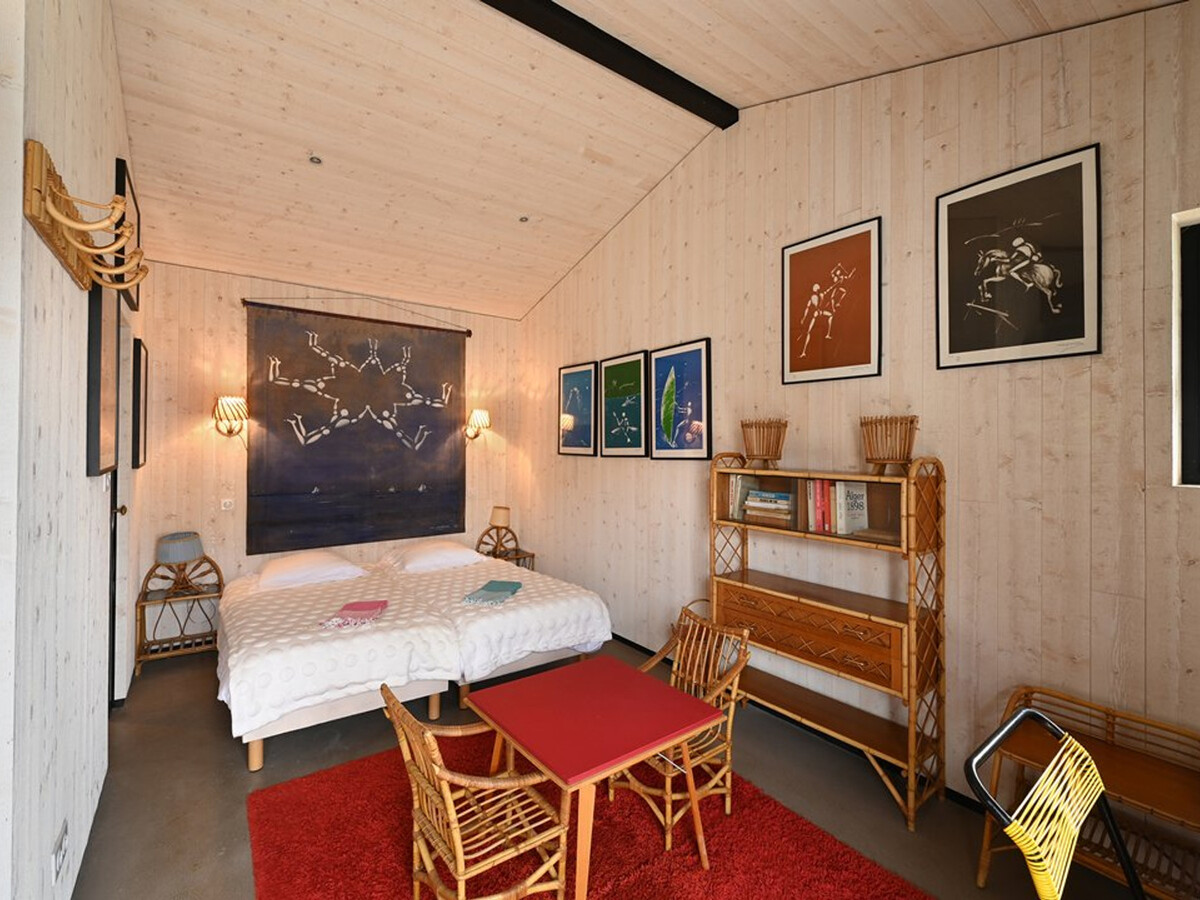 Maison 180 m² avec piscine chauffée à Ars-en-Ré - Photo 22