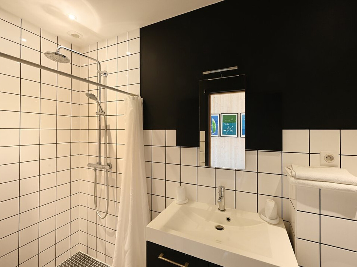 Maison 180 m² avec piscine chauffée à Ars-en-Ré - Photo 24