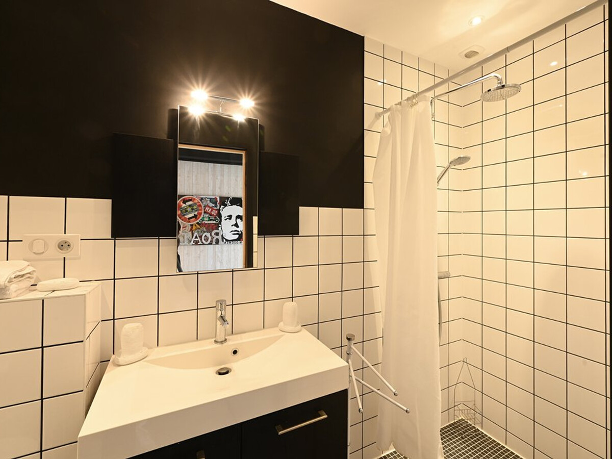 Maison 180 m² avec piscine chauffée à Ars-en-Ré - Photo 25