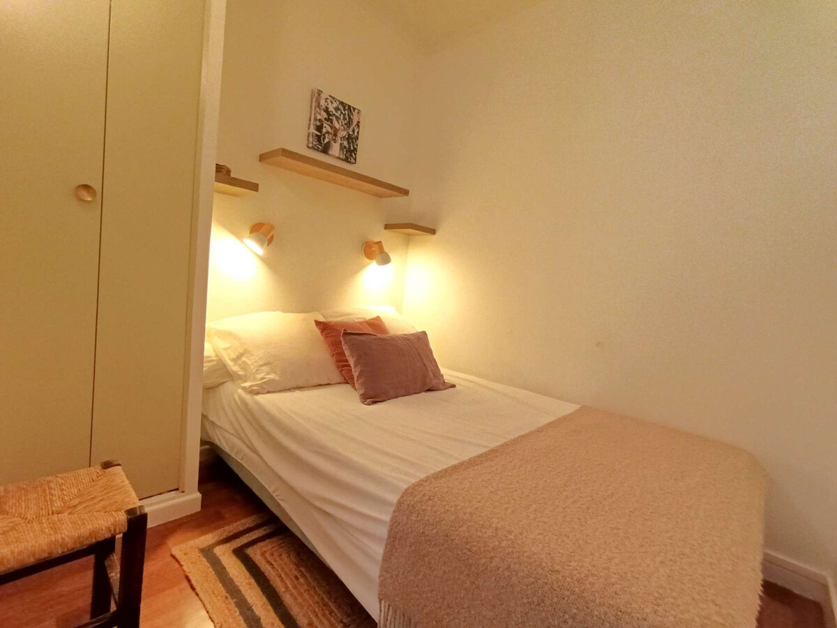 Studio 6 Pers, Balcon Piste, Saint-Lary-Soulan - Photo 10