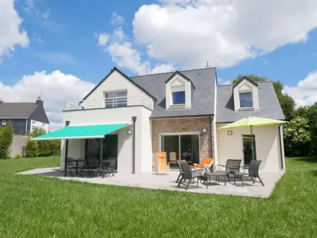 Location villa à Belz