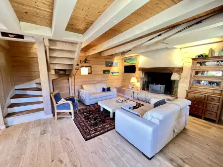 Villa en pierre 75m² avec cour Sud à Plouhinec : photo 3