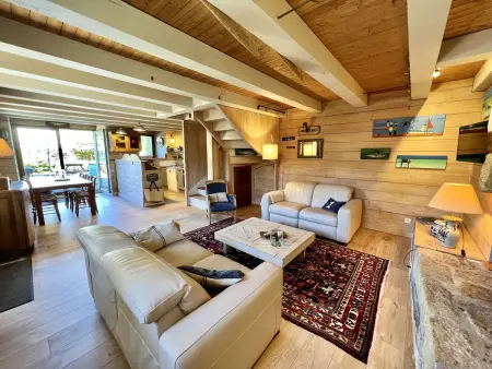 Villa en pierre 75m² avec cour Sud à Plouhinec : photo 5