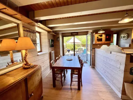 Villa en pierre 75m² avec cour Sud à Plouhinec : photo 7
