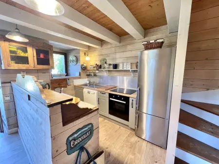 Villa en pierre 75m² avec cour Sud à Plouhinec : photo 8