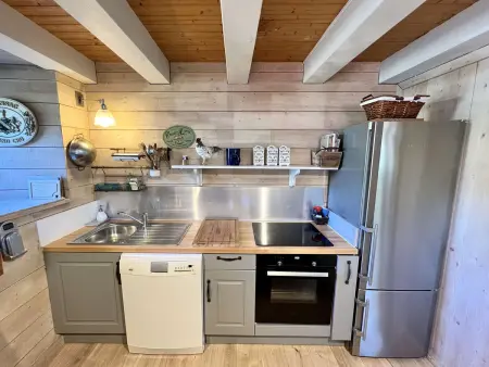 Villa en pierre 75m² avec cour Sud à Plouhinec : photo 9