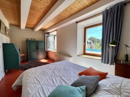 Villa en pierre 75m² avec cour Sud à Plouhinec : photo 10