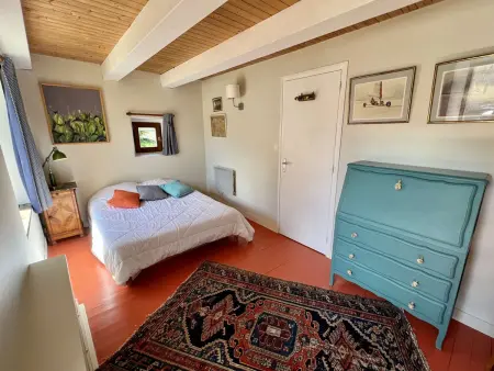 Villa en pierre 75m² avec cour Sud à Plouhinec : photo 11