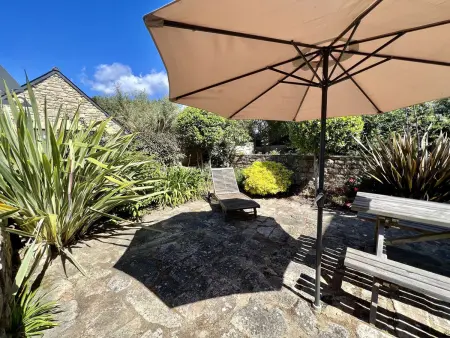 Villa en pierre 75m² avec cour Sud à Plouhinec : photo 16